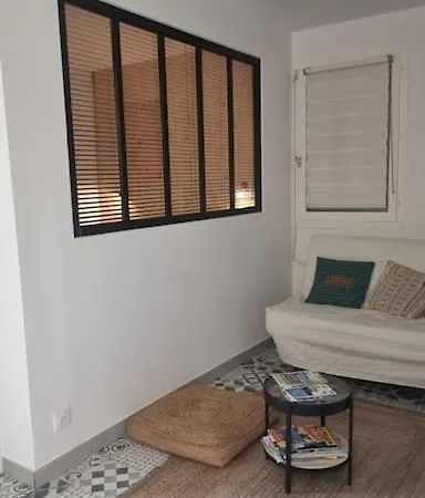 Apartman Cosy Cyprien