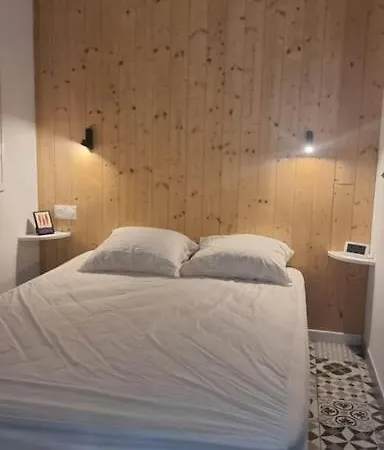 Cosy Cyprien *