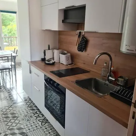 Apartman Cosy Cyprien *