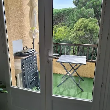 Apartment Cosy Cyprien