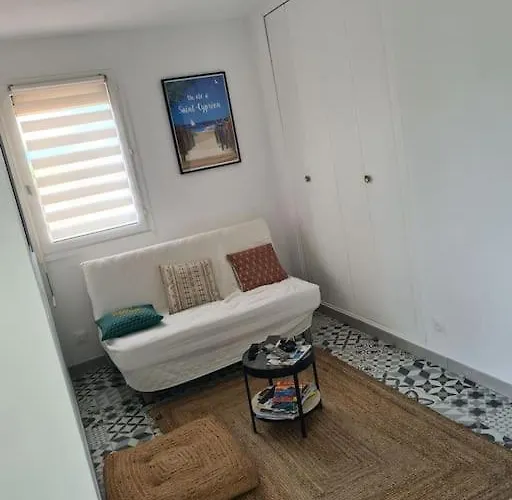Cosy Cyprien Apartamento