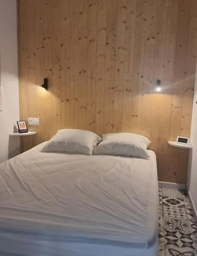 Cosy Cyprien *